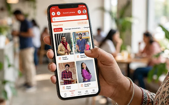 Community Engagement & Trust Management Platform