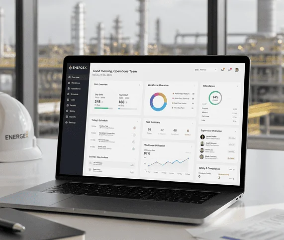 Intranet & Workforce Performance Management