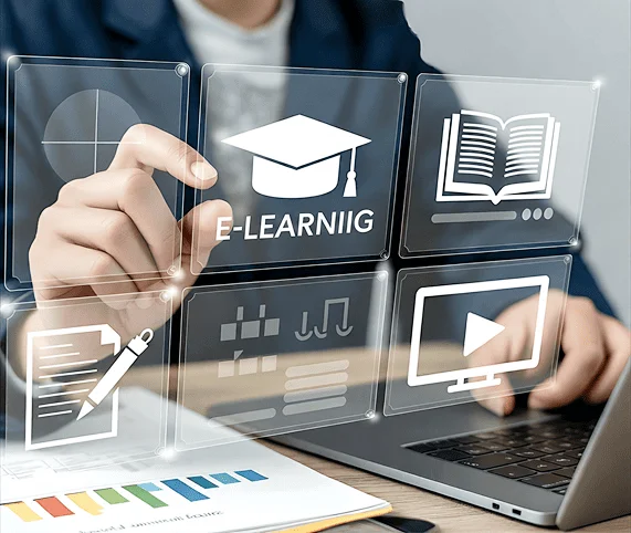 Learning Management System (LMS)