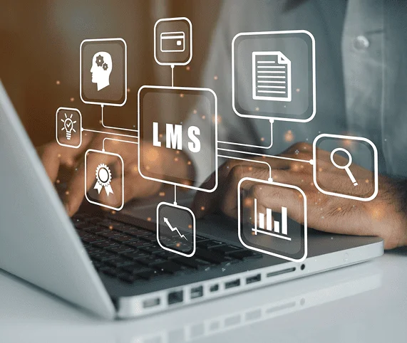 Learning Management System (LMS)