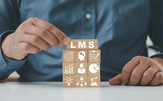 Learning Management System (LMS)
