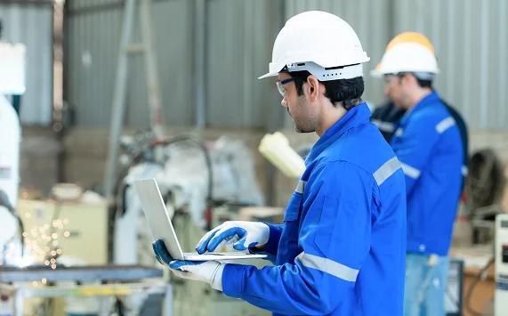 Manufacturing