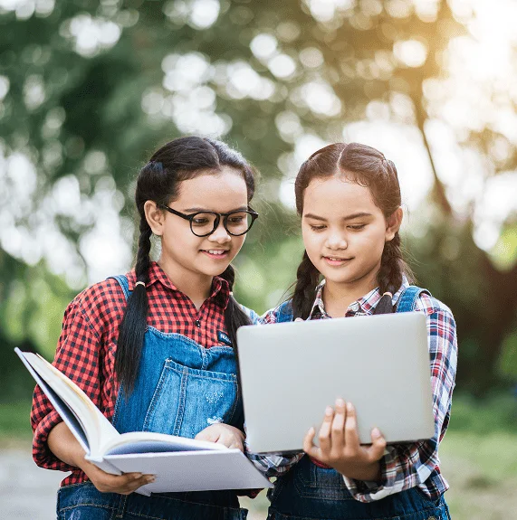 School Management & Digital Campus Systems