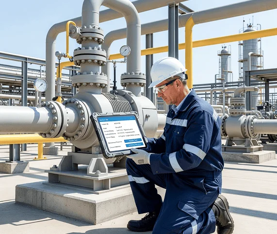 Support Ticketing & Field Service Management