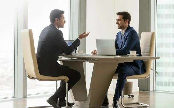 Technical Consultant