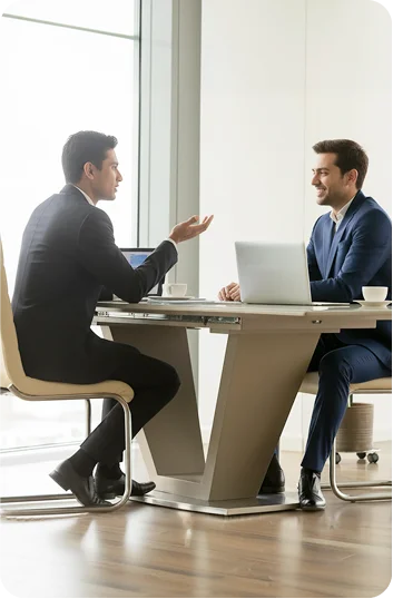 Technical Consultant