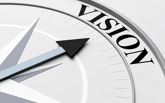 Vision & Mission