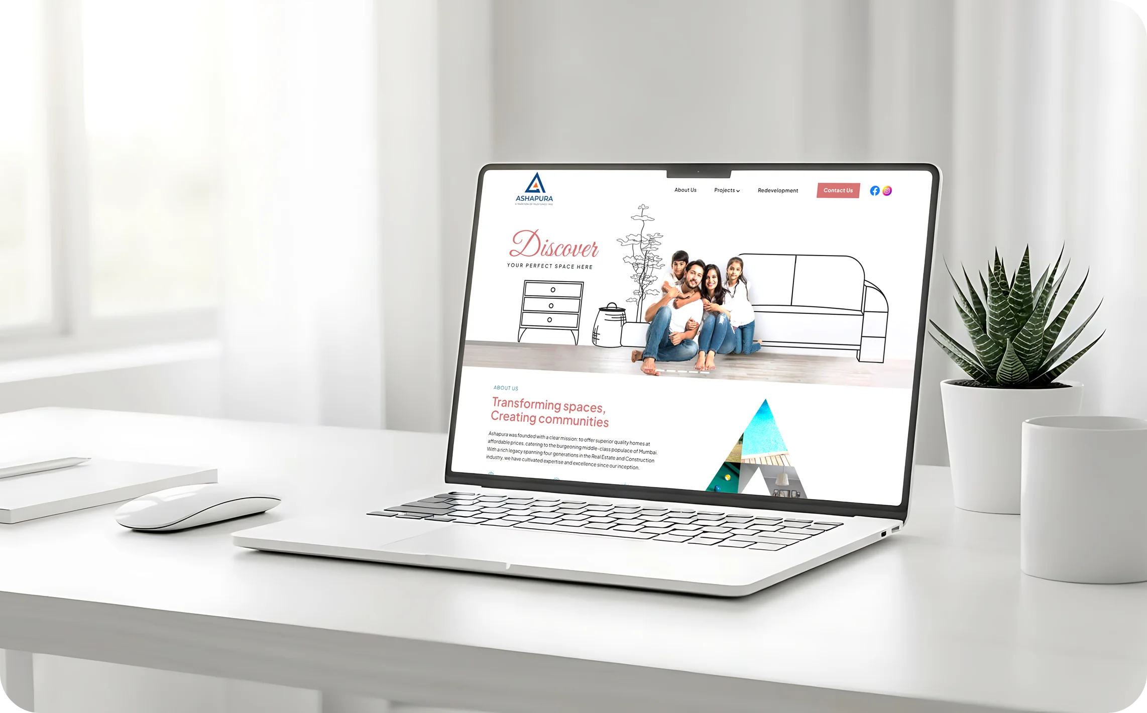 Website Design