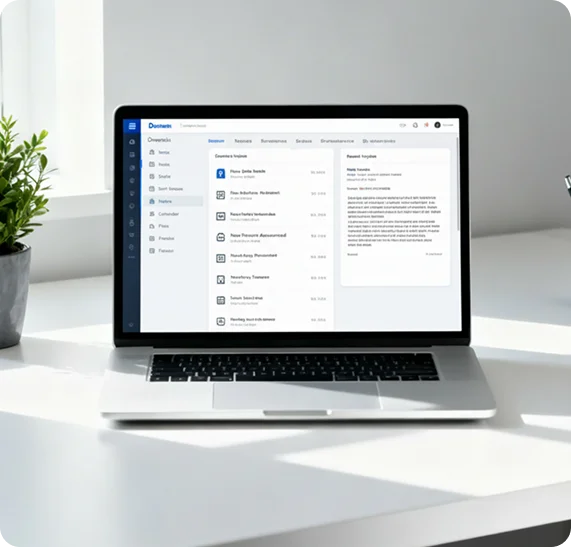 Who Domain / Hosting / Email / SSL Is For / Use Cases