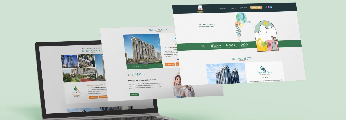 Abhilasha Group