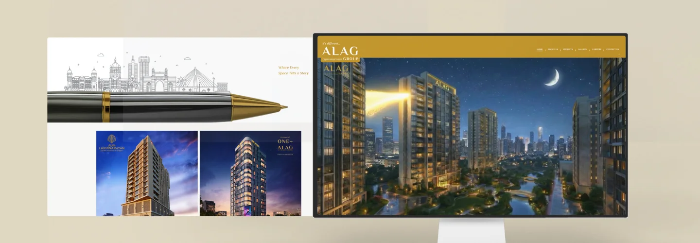 Alag Group