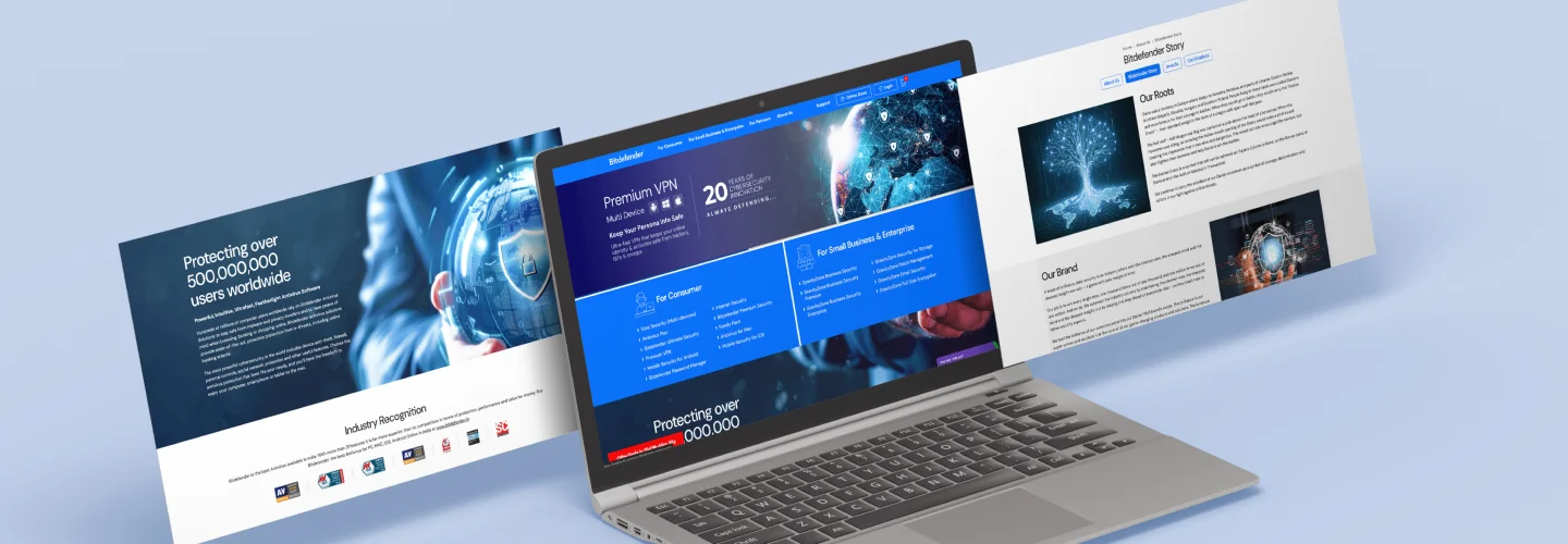 Bitdefender