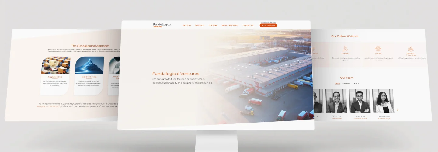 Fundalogical Ventures