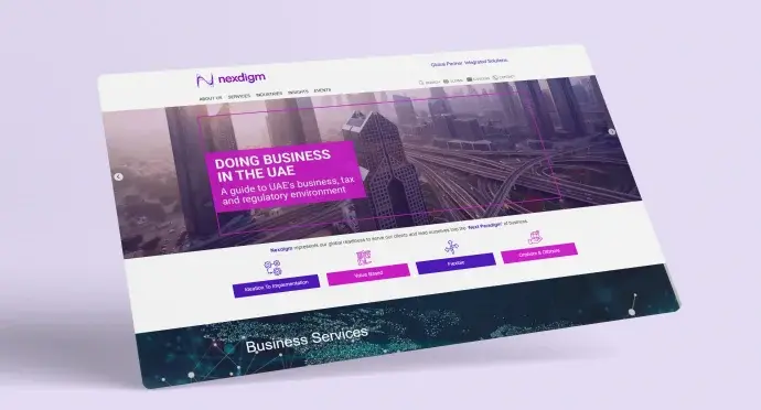 Nexdigm