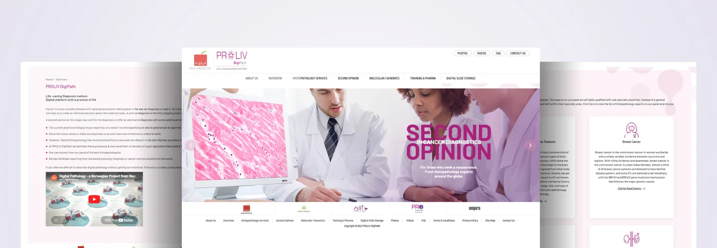 PROLIV DigiPath
