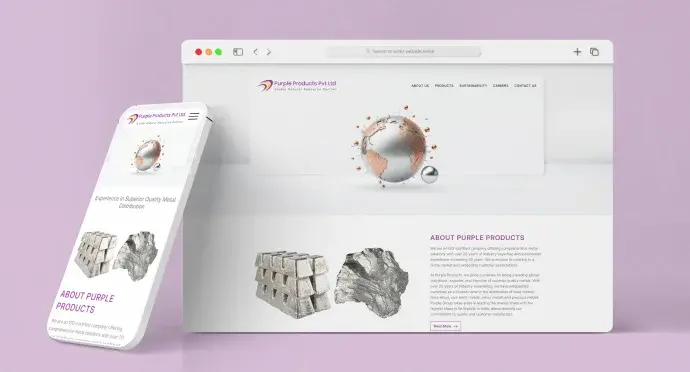 Purple Products Pvt. Ltd.